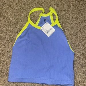 Free people happiness runs crop